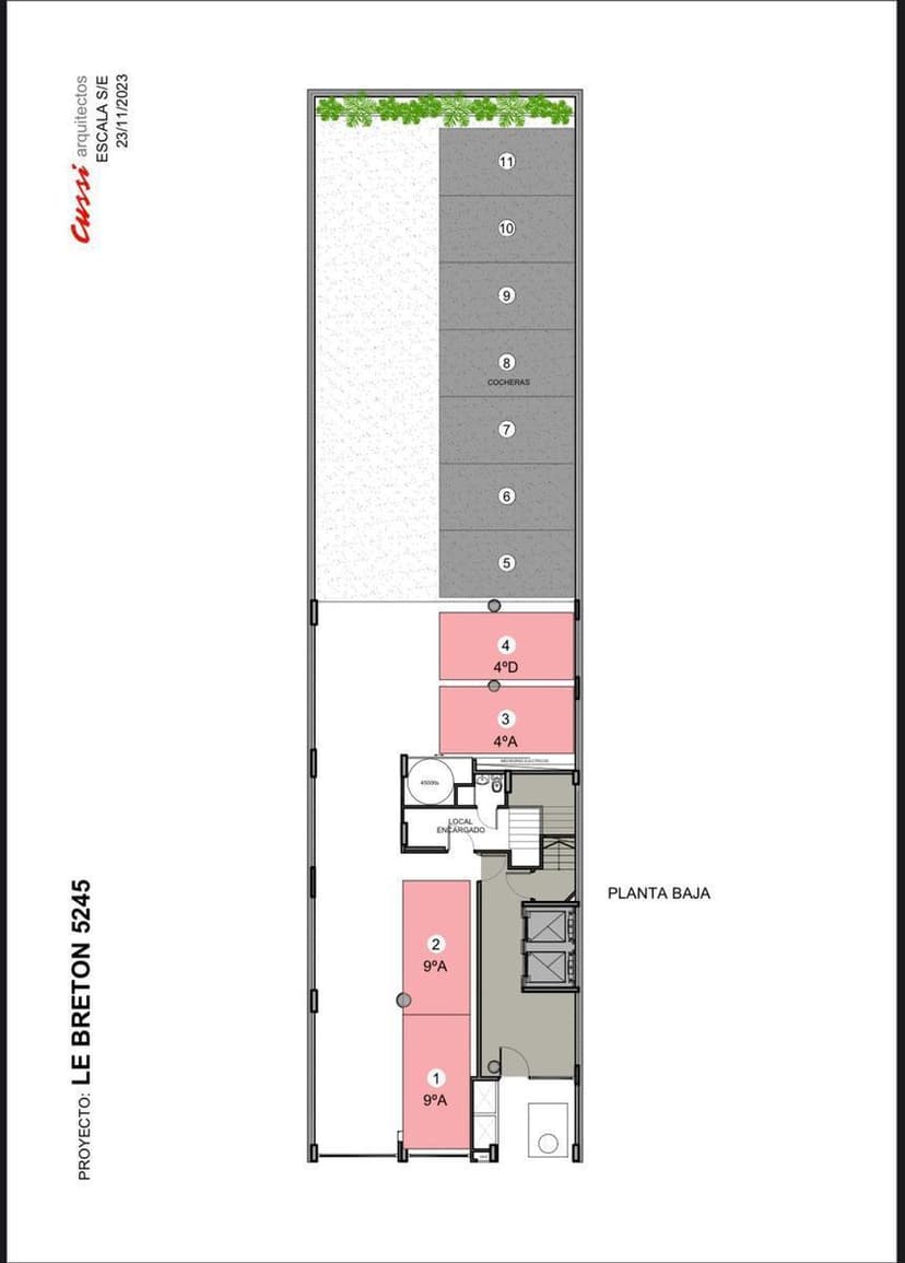 Plano 1