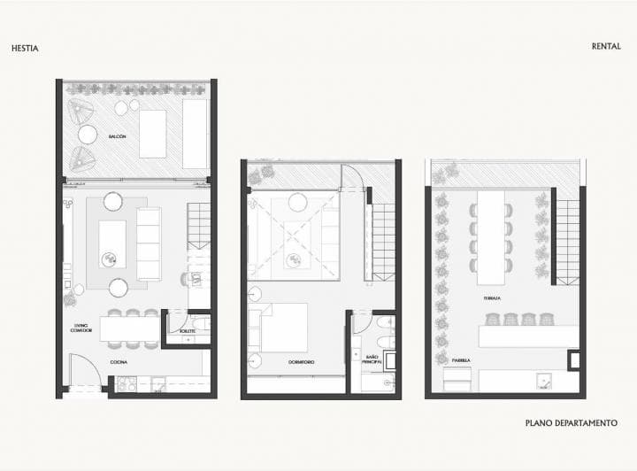 Plano 1