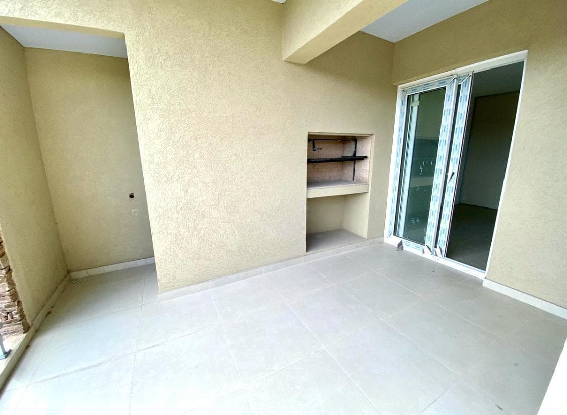 Departamento en Jardines del Palmar 5