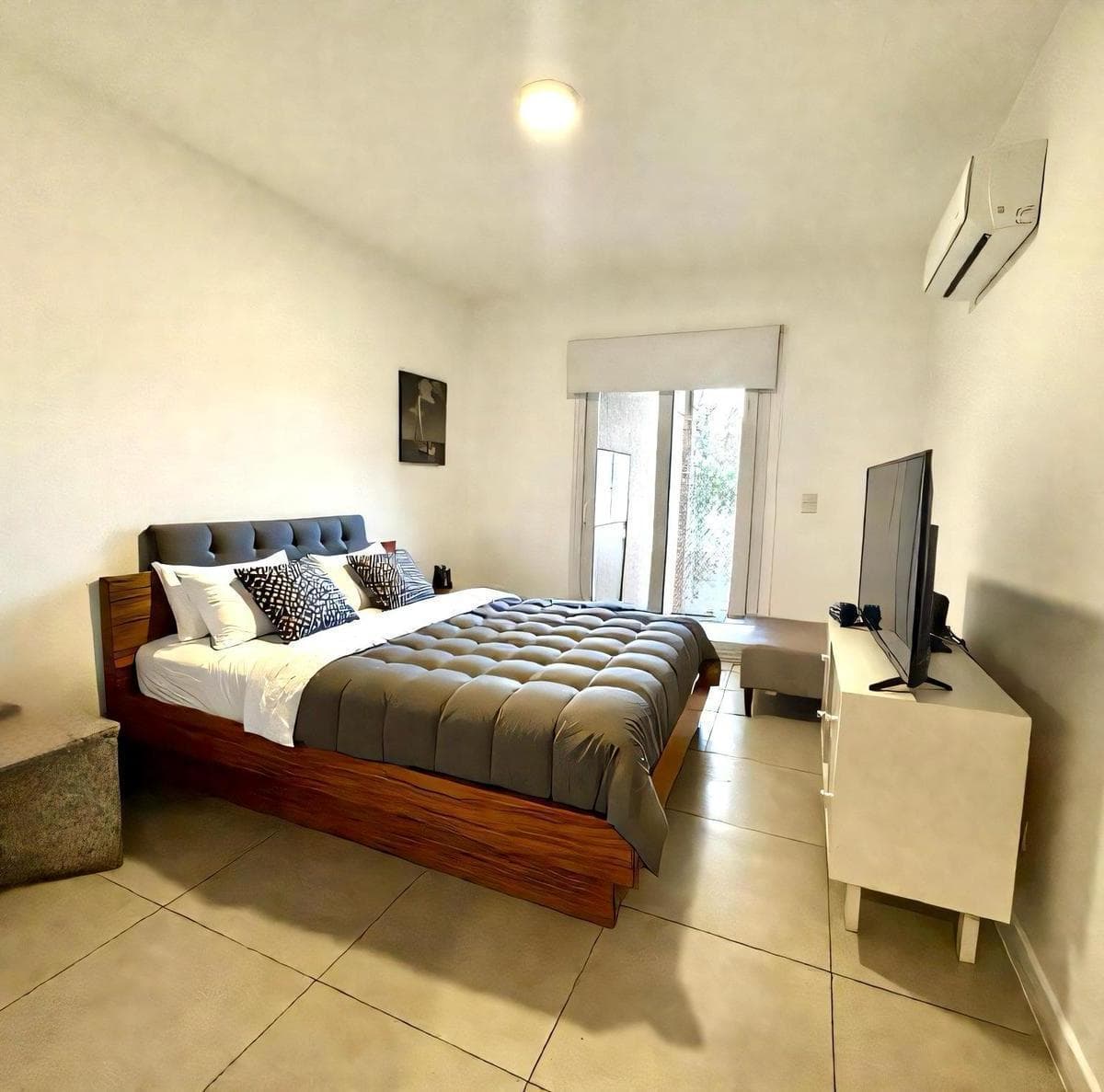 Departamento Dos Ambientes en Jardines del Palmar Nordelta 1