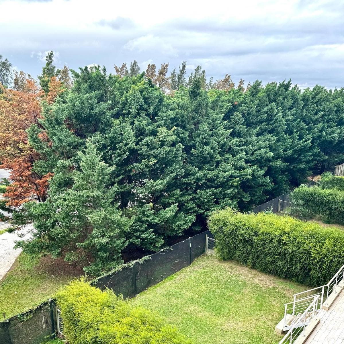 Departamento Dos Ambientes en Jardines del Palmar Nordelta 2