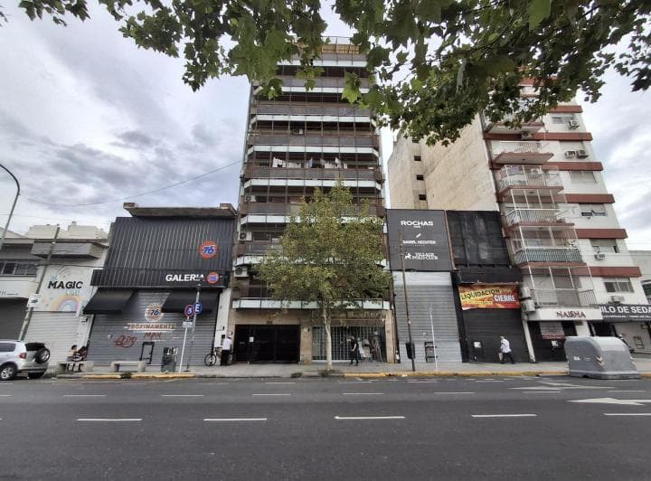 Propiedad en Argentina
