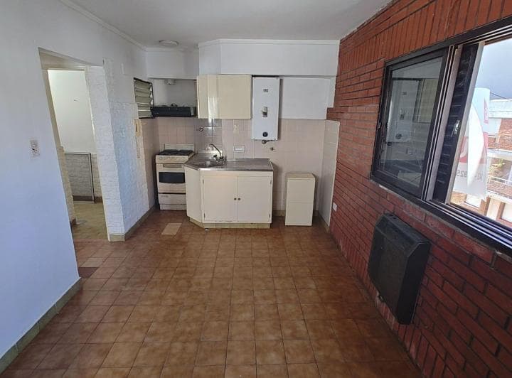 Departamento de 1 dormitorio al frente 1