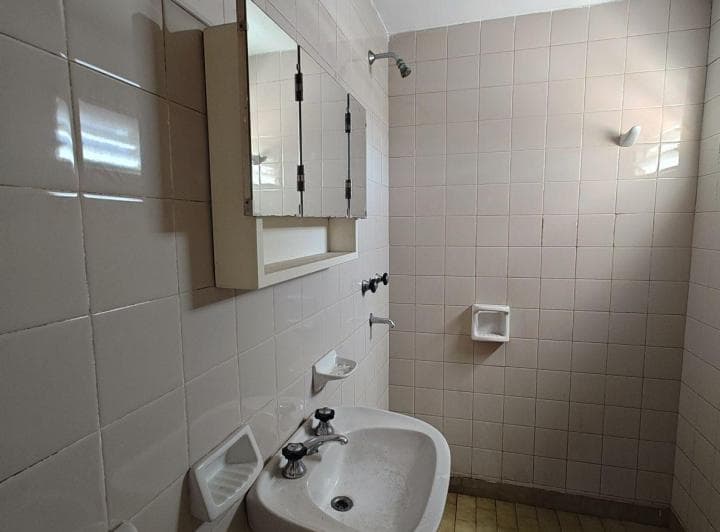 Departamento de 1 dormitorio al frente 3