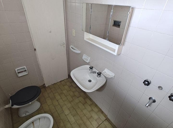 Departamento de 1 dormitorio al frente 2