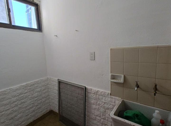 Departamento de 1 dormitorio al frente 5