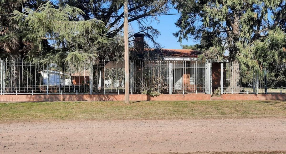 Propiedad en Argentina