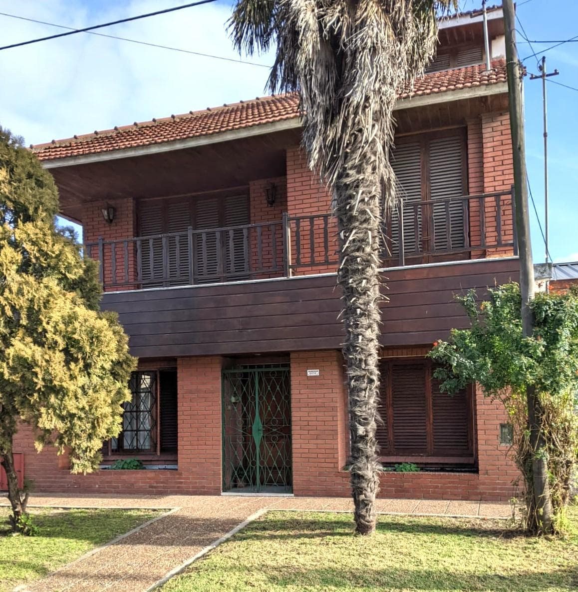 Propiedad en Argentina
