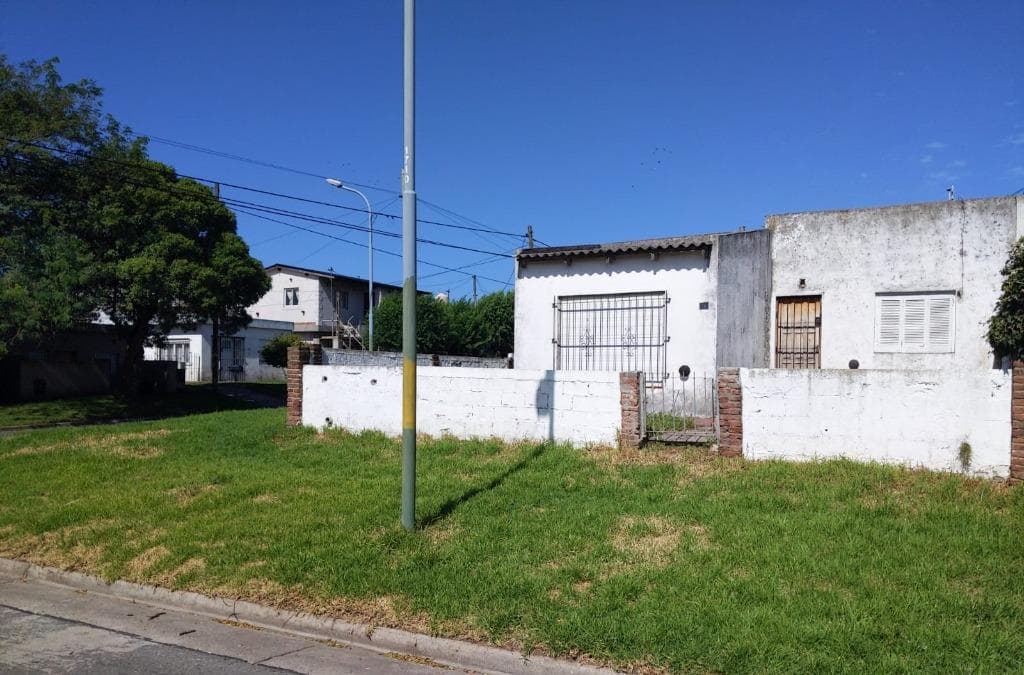 Propiedad en Argentina