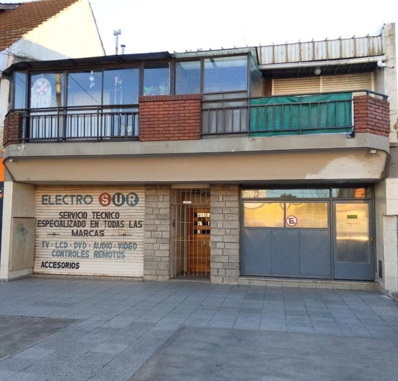 Propiedad en Argentina