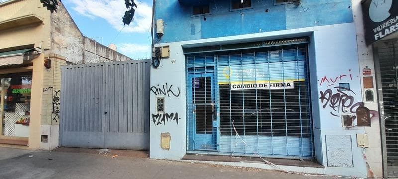 Propiedad en Argentina