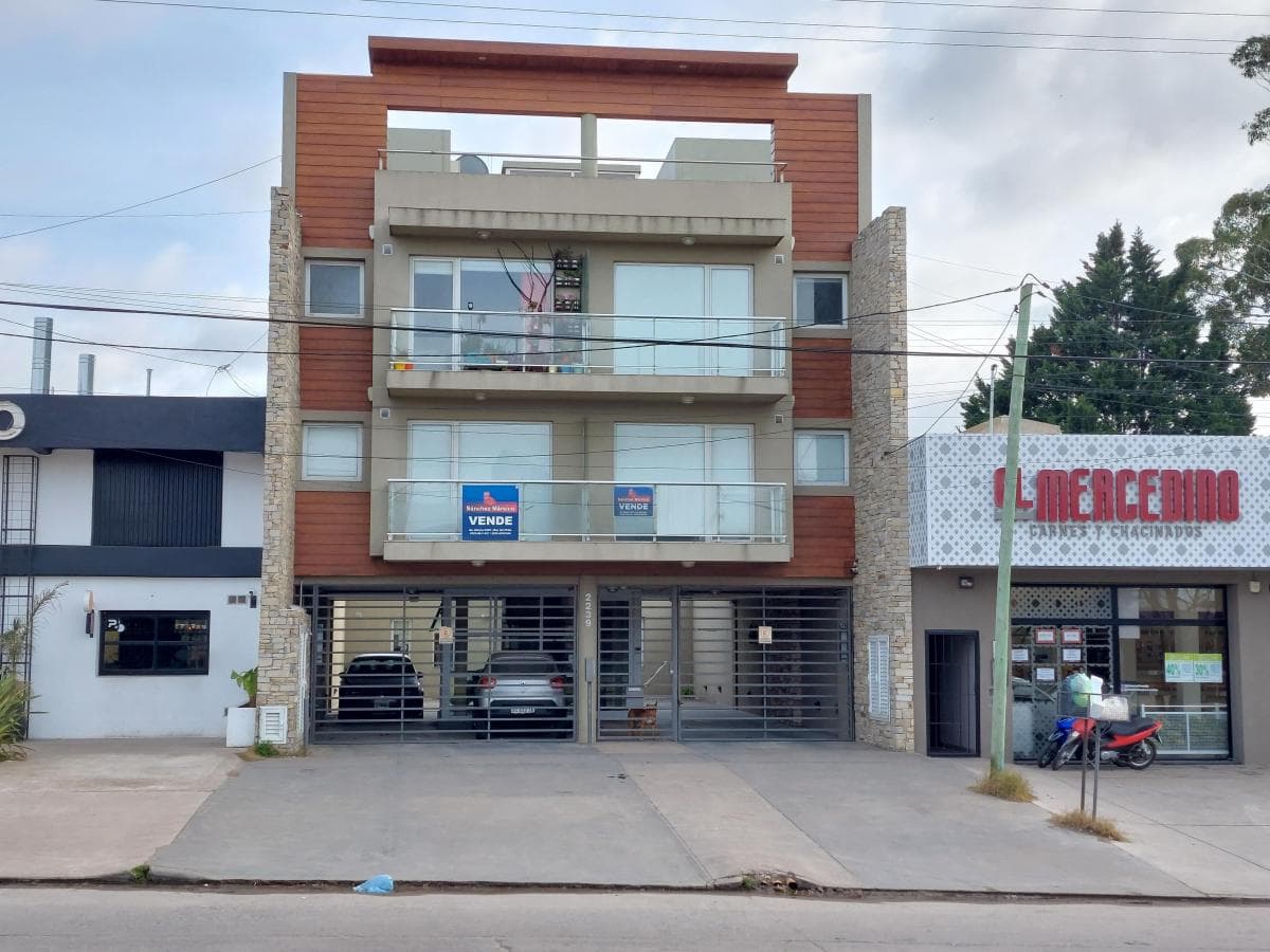 Propiedad en Argentina