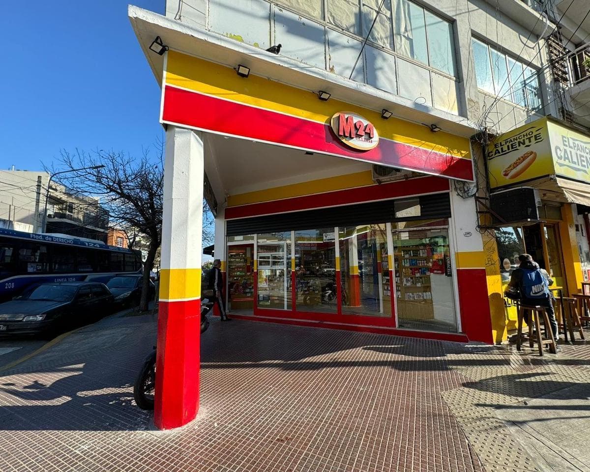 Propiedad en Argentina