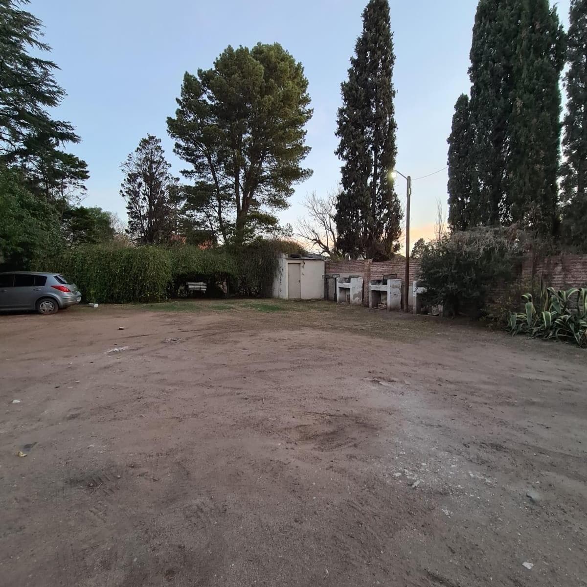 Propiedad en Argentina
