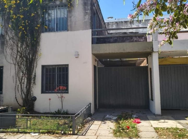 Propiedad en Argentina