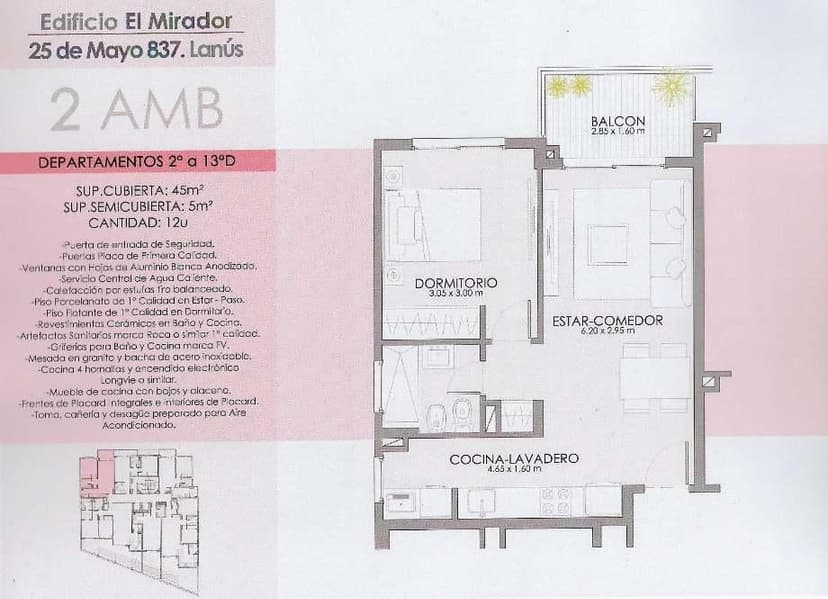Plano 2