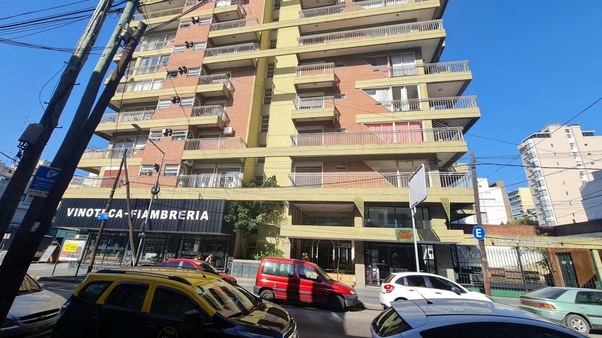 Propiedad en Argentina