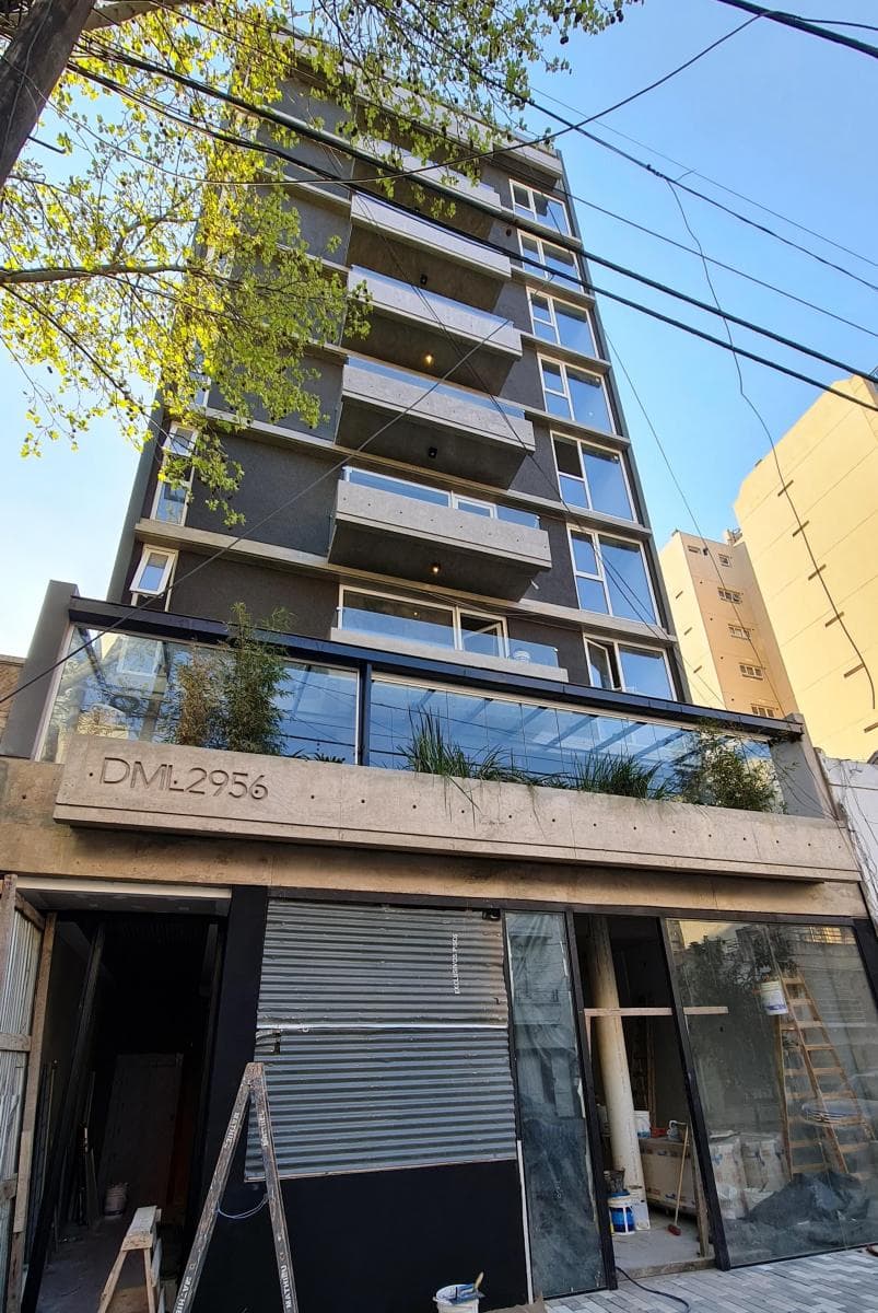 Propiedad en Argentina