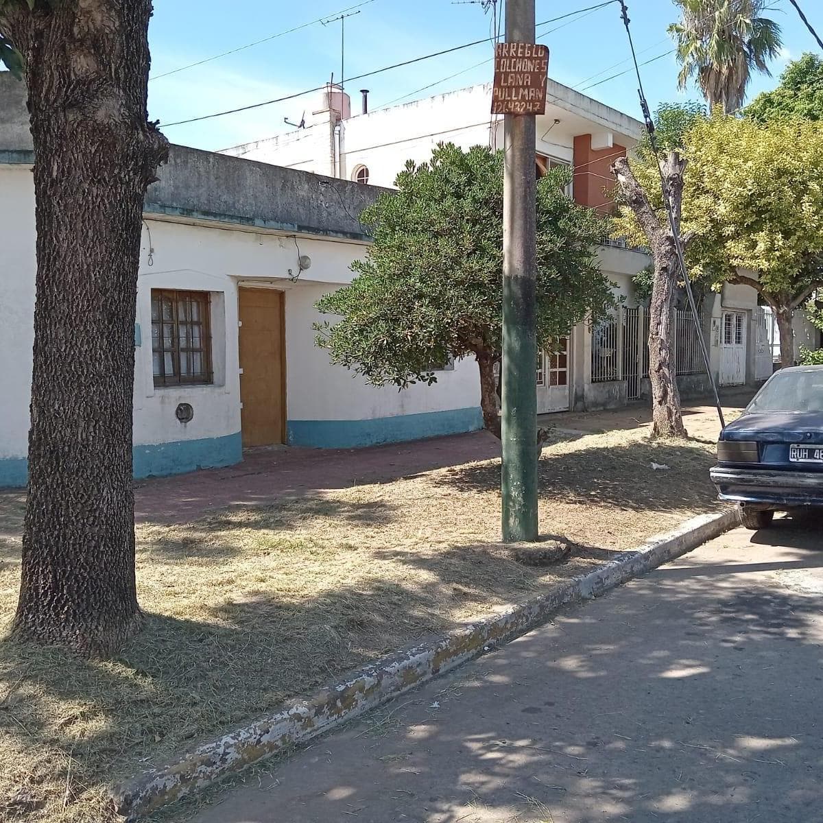 Propiedad en Argentina