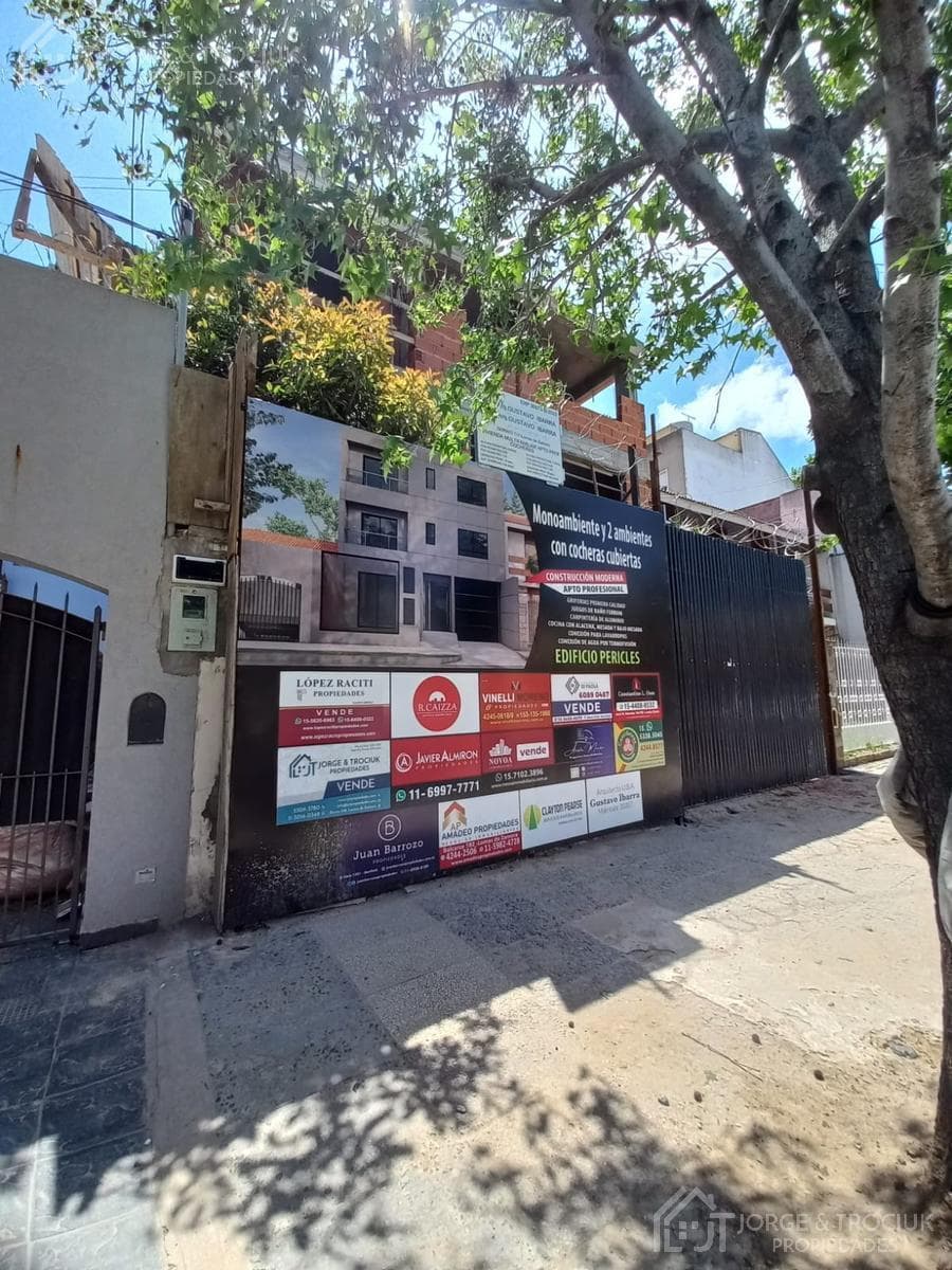 Propiedad en Argentina