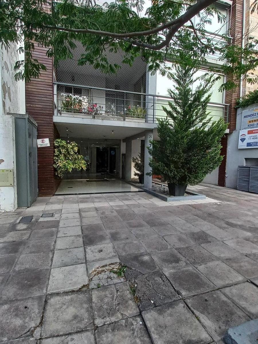 Propiedad en Argentina