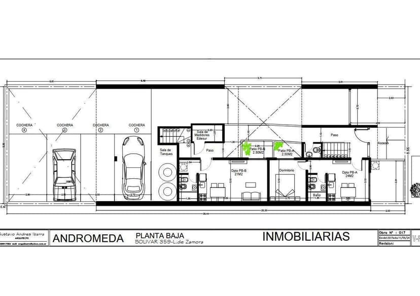 Plano 1