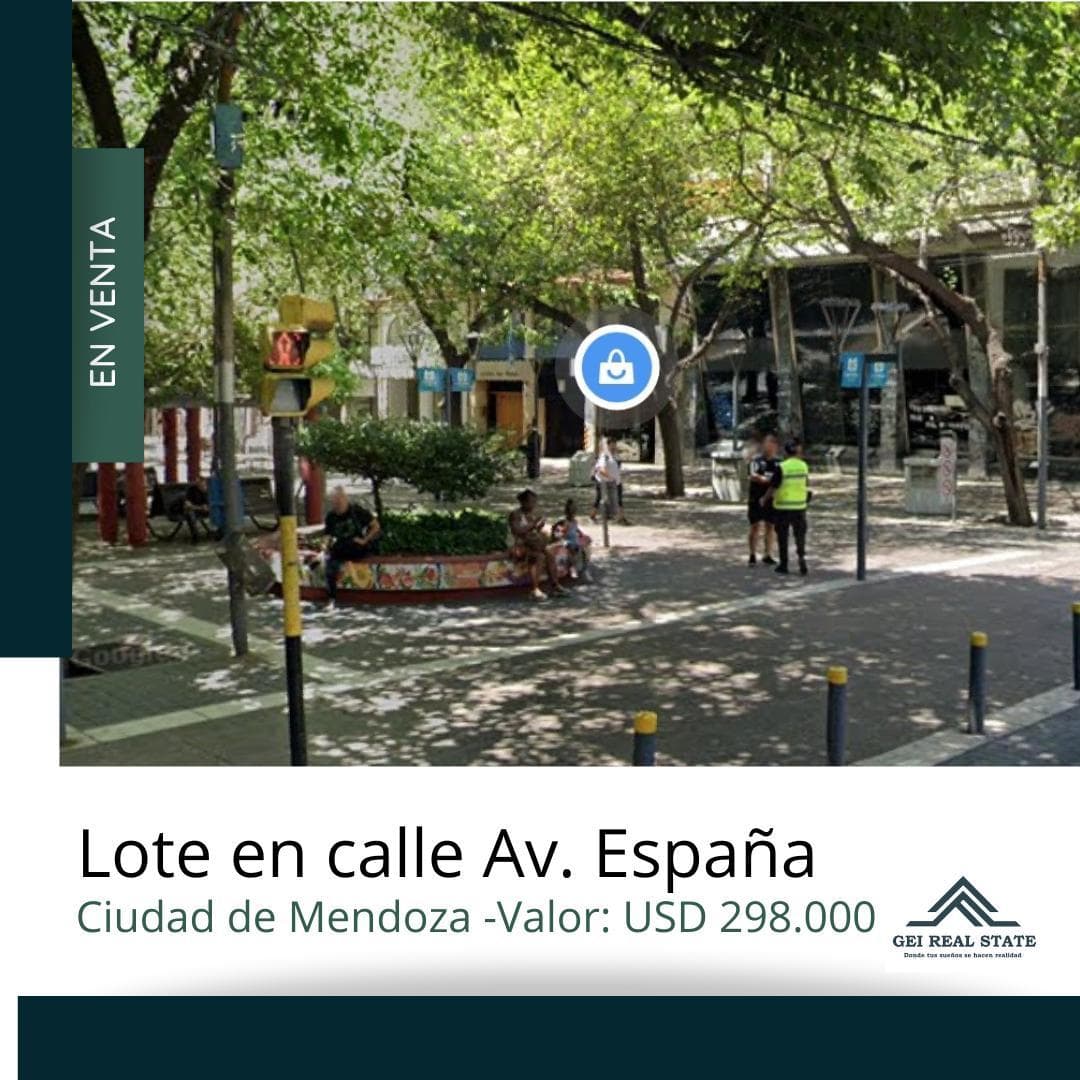 Propiedad en Argentina
