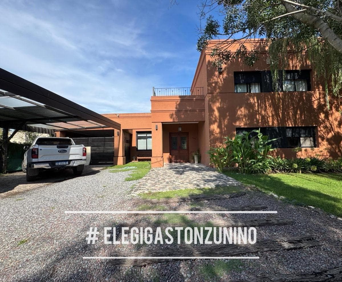 Propiedad en Argentina