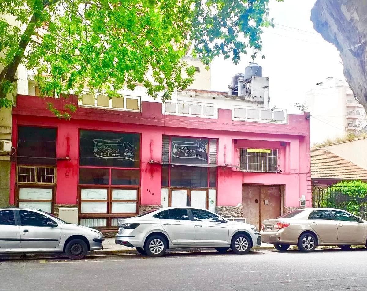 Propiedad en Argentina