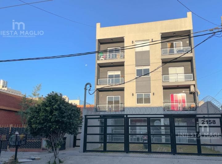 Propiedad en Argentina