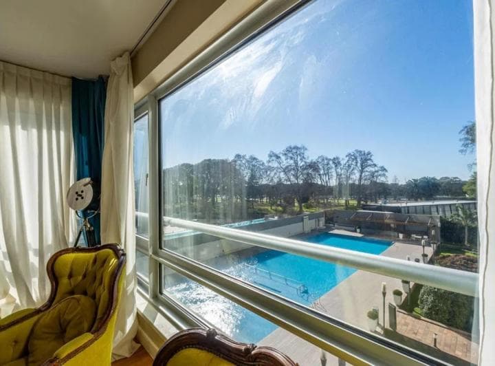 Exclusivo Depto Amueblado en Le Parc Puerto Madero – 2 Suites + Cochera 4