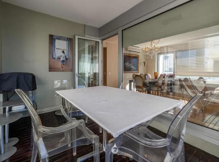 Exclusivo Depto Amueblado en Le Parc Puerto Madero – 2 Suites + Cochera 5