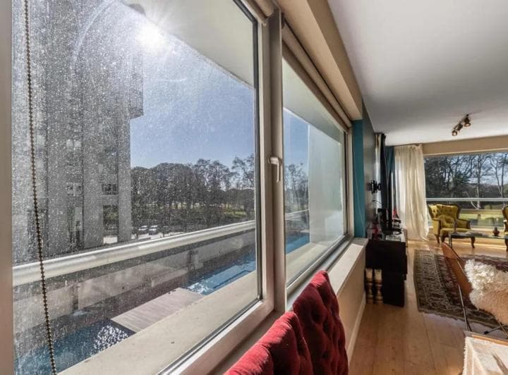 Exclusivo Depto Amueblado en Le Parc Puerto Madero – 2 Suites + Cochera 2