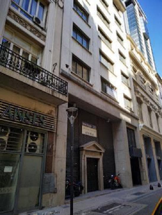 Propiedad en Argentina