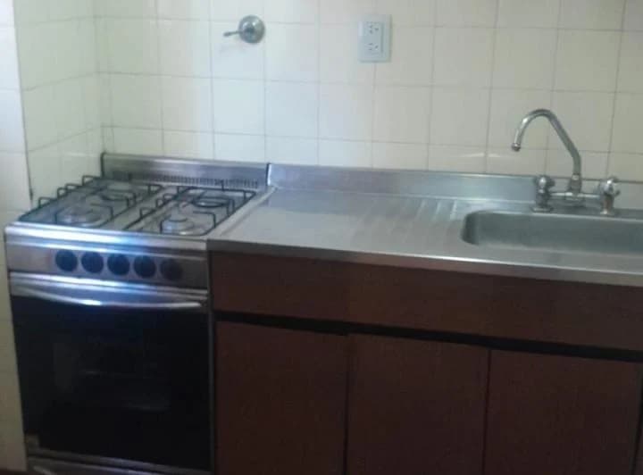EXCELENTE DPTO 2 AMBIENTES INMEJORABLE UBICACION RECOLETA 5