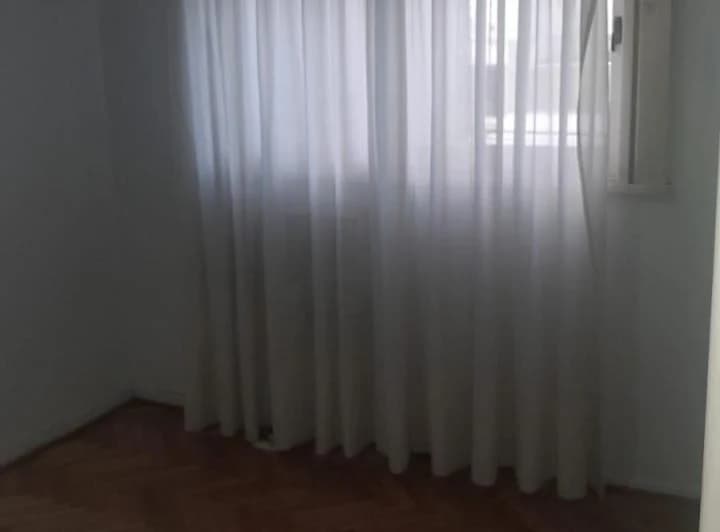 EXCELENTE DPTO 2 AMBIENTES INMEJORABLE UBICACION RECOLETA 2