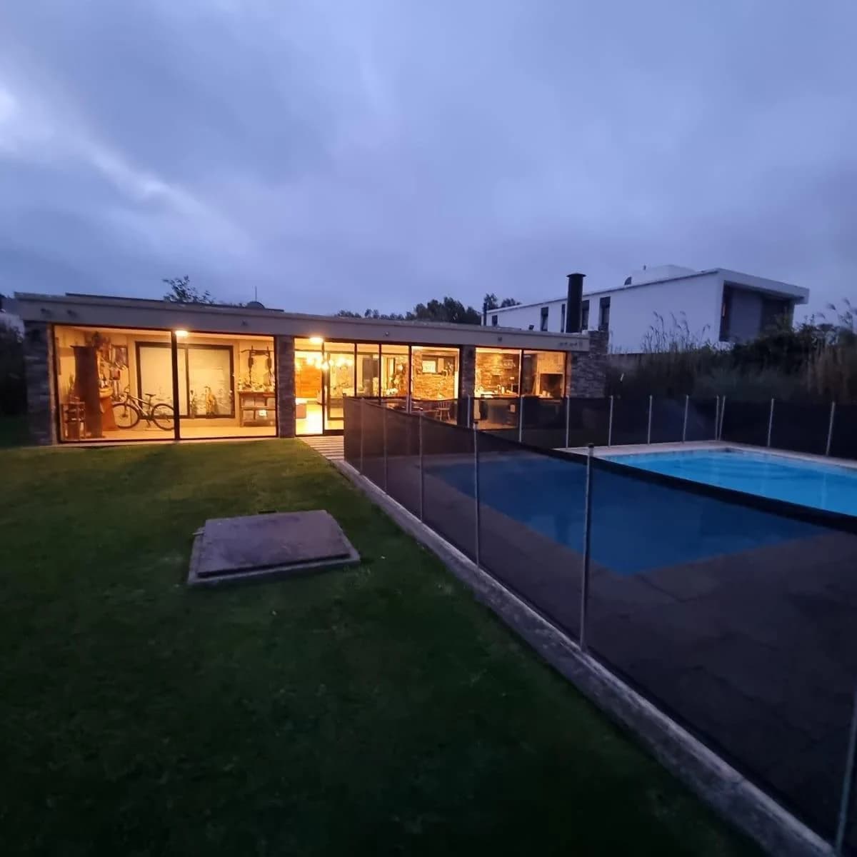 Propiedad en Argentina
