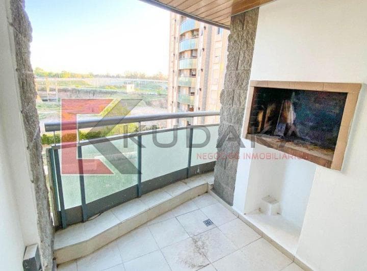 ALQUILER ALTO VILLASOL 1 DORMITORIO 1