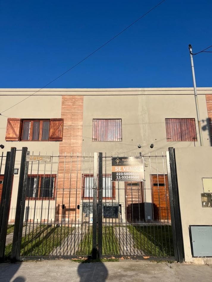Propiedad en Argentina