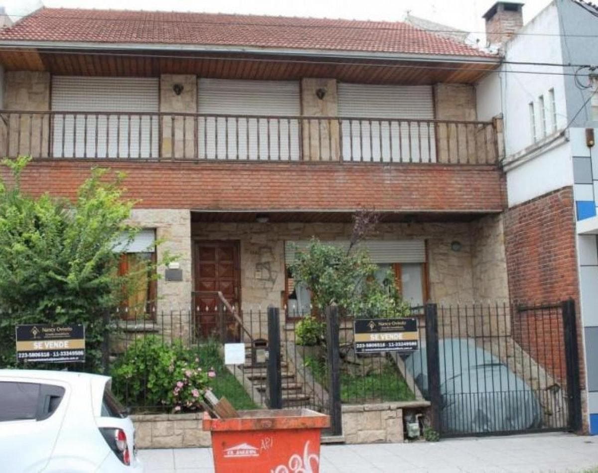 Propiedad en Argentina