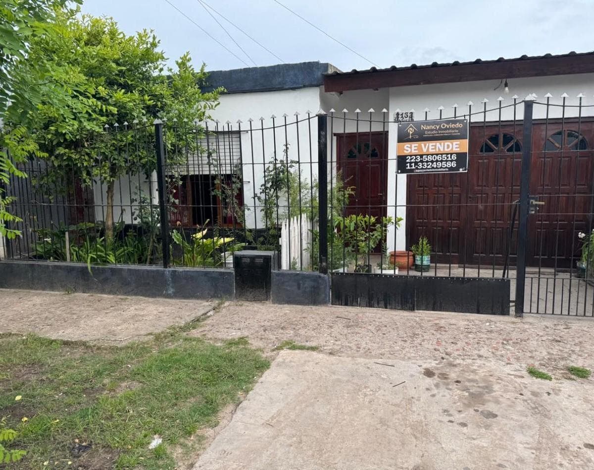 Propiedad en Argentina