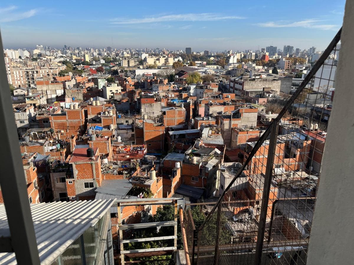 Propiedad en Argentina