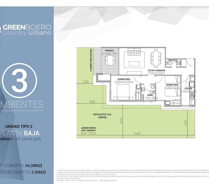 Plano 3