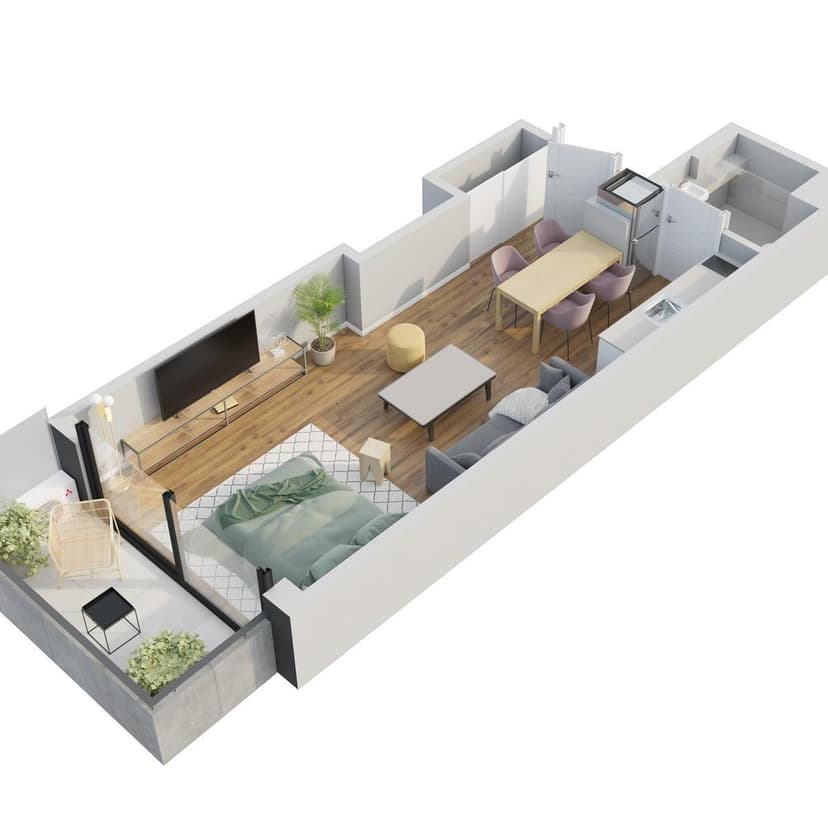 Plano 8