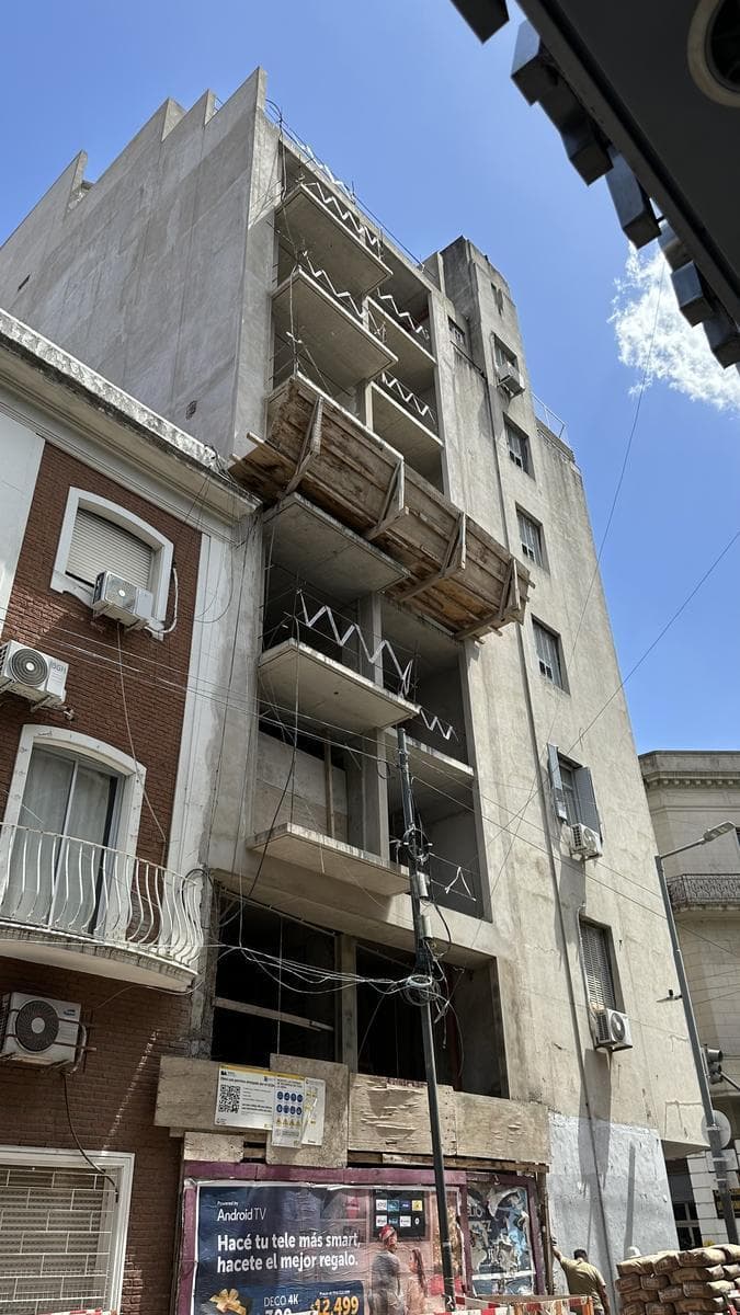 Propiedad en Argentina