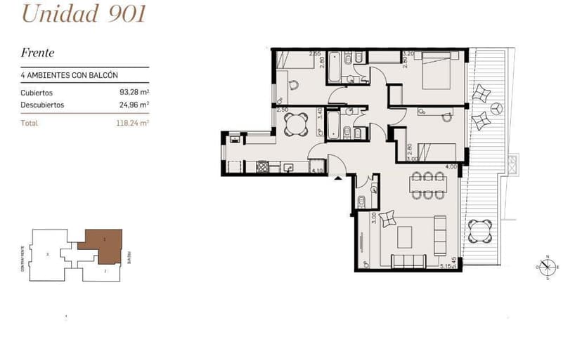 Plano 5
