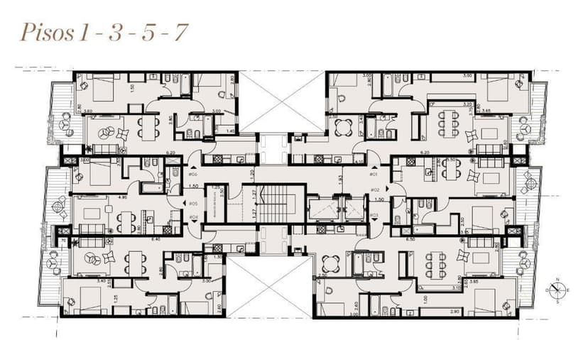Plano 5