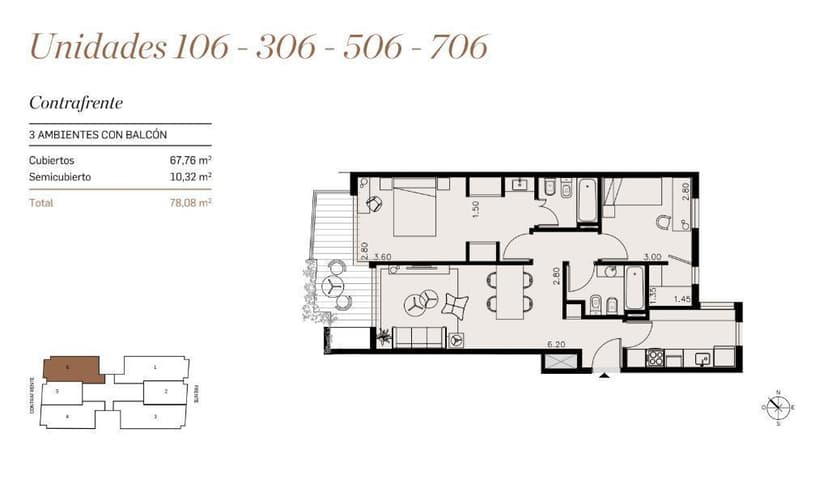 Plano 2