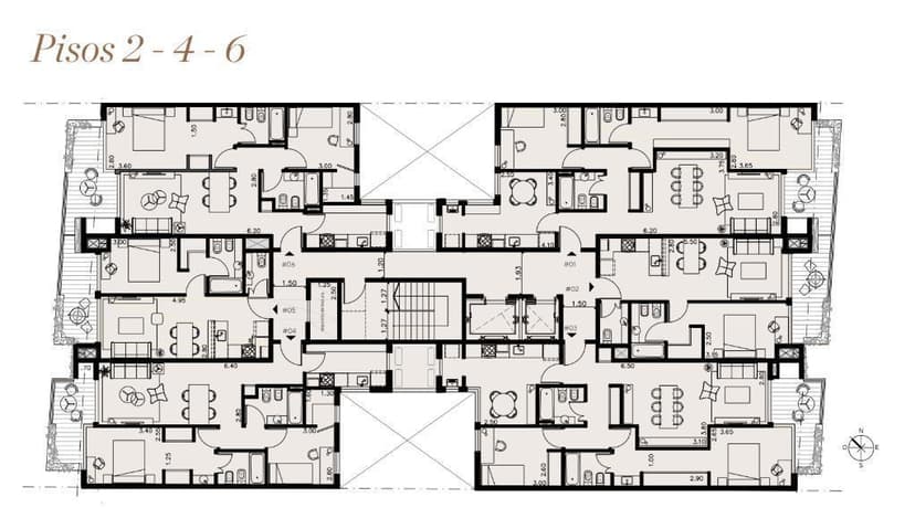 Plano 4
