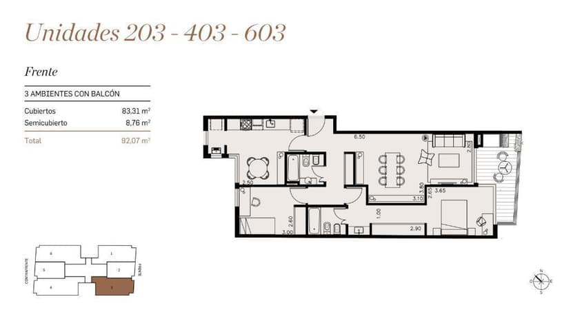 Plano 3